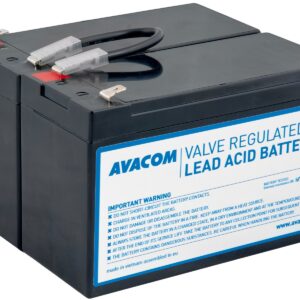 AVACOM RBC176 - batéria pre UPS