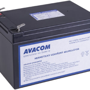 Batéria AVACOM AVA-RBC4 náhrada za RBC4 - batéria pre UPS