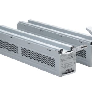 AVACOM RBC44 - batéria pre UPS