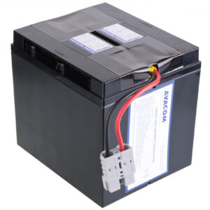 Batéria AVACOM AVA-RBC7 náhrada za RBC7 - batéria pre UPS