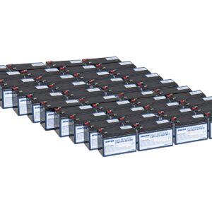 AVACOM AVA-RBP40-12090-KIT AEG, CyberPower, Eaton, FSP Fortron