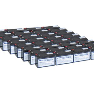 AVACOM SYBT4 - kit na renováciu batérie (32ks batérií)