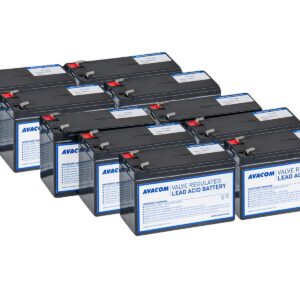 AVACOM SYBT5 - kit na renováciu batérie (10ks batérií)