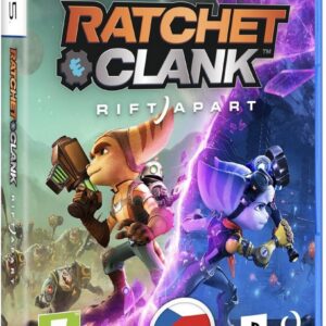 PS5 - Ratchet & Clank: Rift Apart