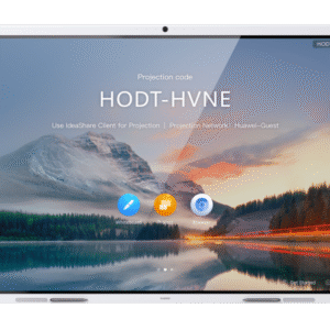 Huawei IdeaHub B2; 86" - All in one