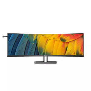 Philips/45B1U6900C/44,5"/VA/5120x1440/75Hz/4ms/Black/3R