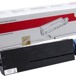 Čierny toner do B412/32/512/MB472/92/562 (7000 str)