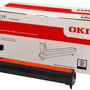 OKI obrazový valec čierny C612 (30 000 strán)