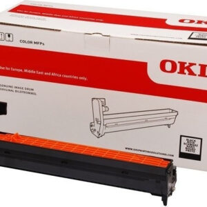 OKI obrazový valec čierny C823/833/843 (30 000 str)