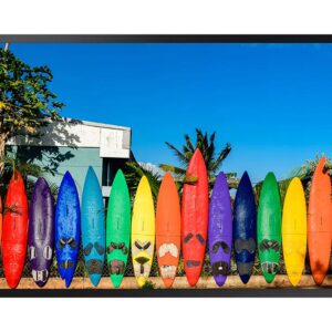 55" LED Samsung OM55B - UHD, 3000cd, MI, SO, 24/7