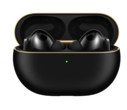 Huawei FreeBuds Pro 4/ANC/BT/Čierna