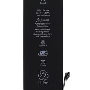 iPhone 8 Batéria 1821mAh Li-Ion (Bulk)