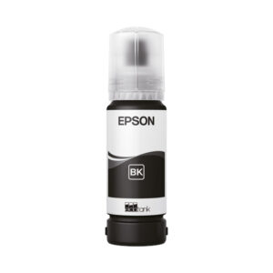 EPSON 108 EcoTank Black ink bottle, 5700 s.