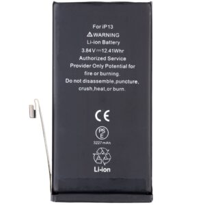 Batéria pre iPhone 13 3232mAh Li-Ion (Bulk)