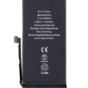 Batéria pre iPhone 13 mini 2406mAh Li-Ion (Bulk)