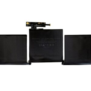 Batéria pre MacBook A1713/A2171 5100mAh (Bulk)