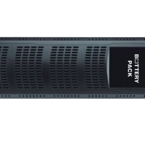 FSP Battery Bank BB-240/09RT, CSB 12V/9AH*20pcs Rack/Tower (pre Champ a Clippers 6K/10K)