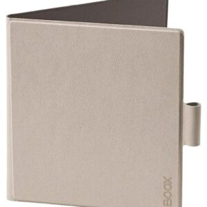 E-book ONYX BOOX púzdro pre GO 7, GO 7 COLOR a GO 7 COLOR gen2, PAGE, béžové