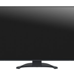 EIZO FlexScan/EV3240X/31,5"/IPS/4K UHD/60Hz/5ms/Black/5R