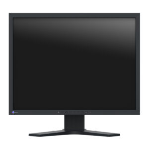 EIZO FlexScan/S2134/21,3"/IPS/1600x1200/60Hz/6ms/Black/5R
