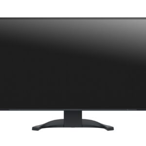 EIZO FlexScan/EV2740X/27"/IPS/4K UHD/60Hz/5ms/Black/5R