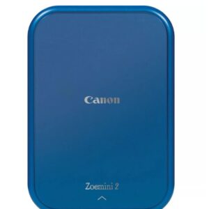 Canon Zoemini 2/NVW + 30P/Tlač