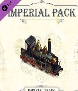 ESD Anno 1800 Imperial Pack