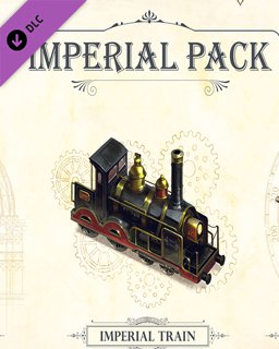 ESD Anno 1800 Imperial Pack