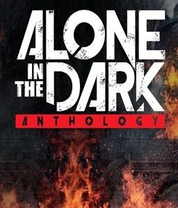 ESD Alone in the Dark Anthology
