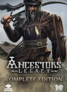 ESD Ancestors Legacy Complete Edition