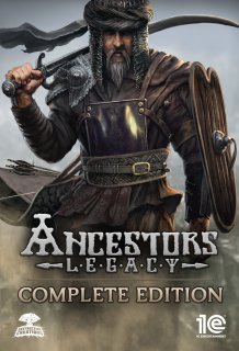 ESD Ancestors Legacy Complete Edition