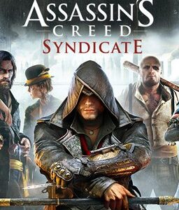 ESD Assassins Creed Syndicate