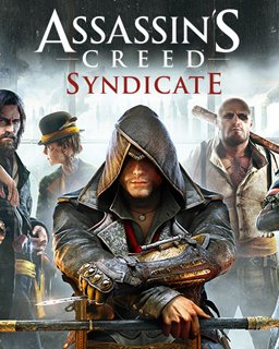 ESD Assassins Creed Syndicate