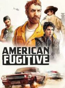 ESD American Fugitive