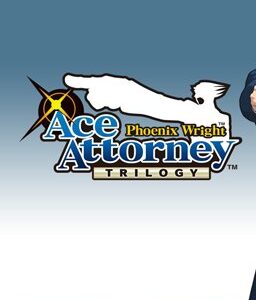 ESD Ace Attorney Trilogy