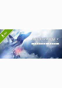 ESD ACE COMBAT 7 SKIES UNKNOWN Season Pass