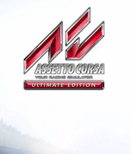 ESD Assetto Corsa Ultimate Edition