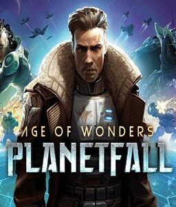ESD Age of Wonders Planetfall