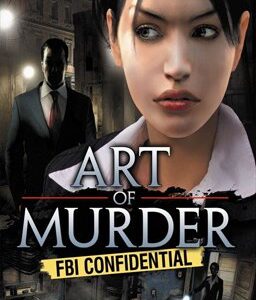 ESD Art of Murder FBI Confidential