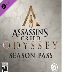 ESD Assassins Creed Odyssey Season Pass