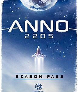 ESD Anno 2205 Season pass