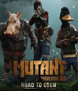 ESD Mutant Year Zero Road to Eden
