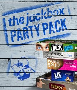 ESD The Jackbox Party