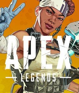 ESD Apex Legends Lifeline Edition