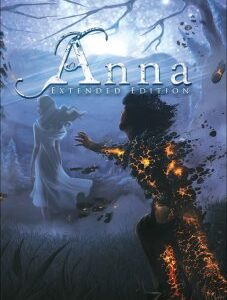 ESD Anna Extended Edition