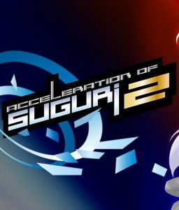 ESD Acceleration of SUGURI 2
