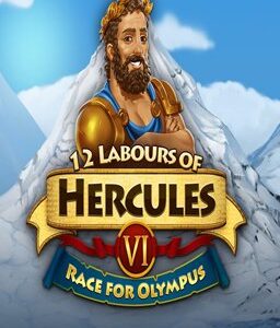 ESD 12 Labours of Hercules VI Race for Olympus