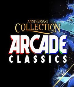 ESD Anniversary Collection Arcade Classics