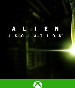 ESD Alien Isolation Xbox One