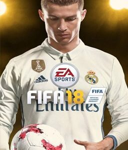 ESD FIFA 18